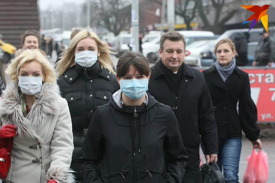 Ограничительные мероприятия вводят из-за подъема заболеваемости гриппом и ОРВИ.