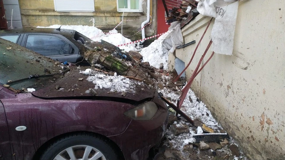 Фото УК Ленинского района