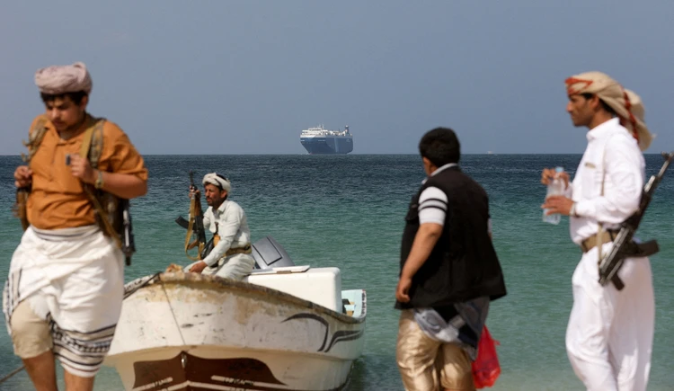 США открывают морской фронт: к чему приведет борьба за товары с хуситами в Красном море