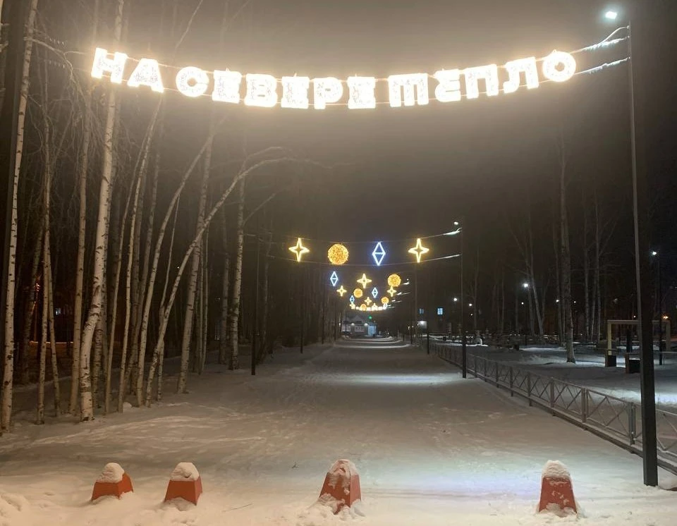 Выводы Валерий Дениченко опубликовал в своем канале. Фото: Telegram-канал мэра Стрежевого