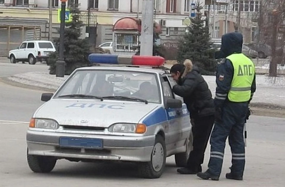 Особое внимание уделят выявлению пьяных водителей.