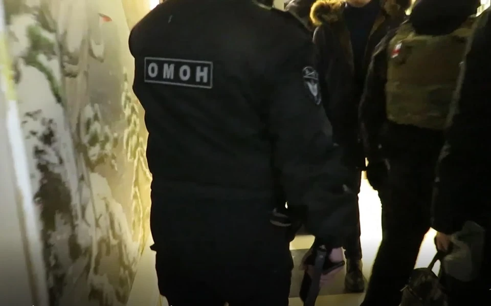 Правоохранители задержали нескольких подозреваемых в афере на 6 млн рублей / Фото: УТ МВД по ПФО