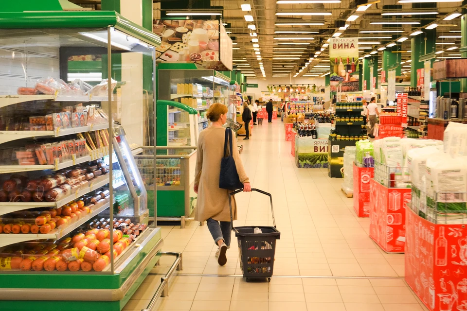 На птицефабриках и фермах дефицит кадров, из-за него дорожают продукты