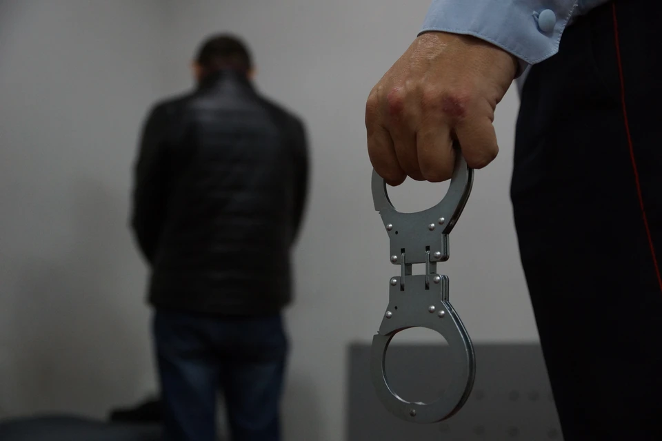 Задержанные контрабандисты перевозили препараты, содержащие сильнодействующее вещество сибутрамин