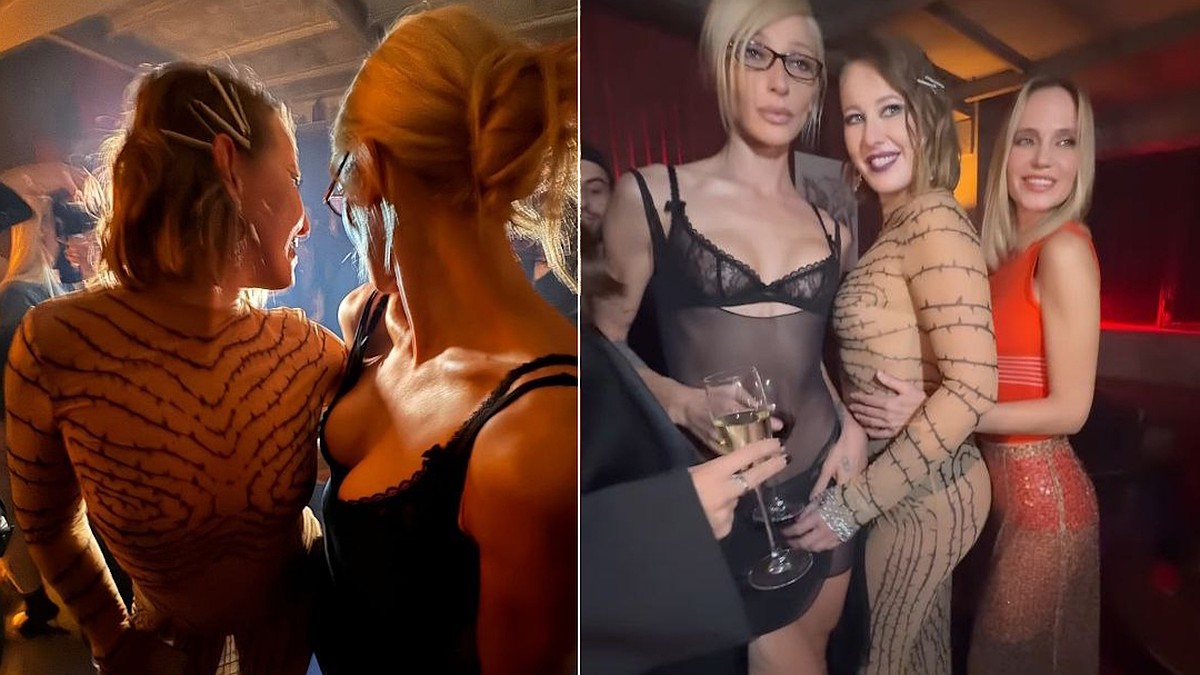 Порно вечеринки в москве: результаты поиска самых подходящих видео