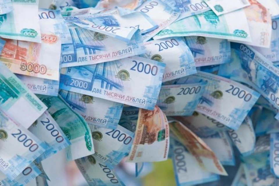 Бухгалтер из Иркутска выиграла в лотерею более 48 млн рублей