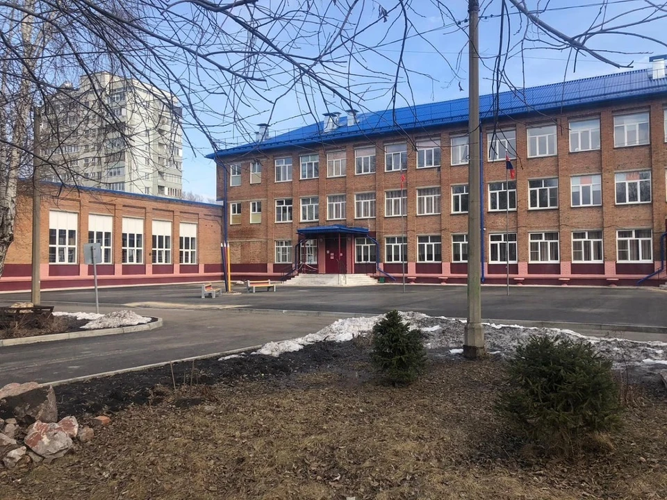 Фото: администрация Красноярска