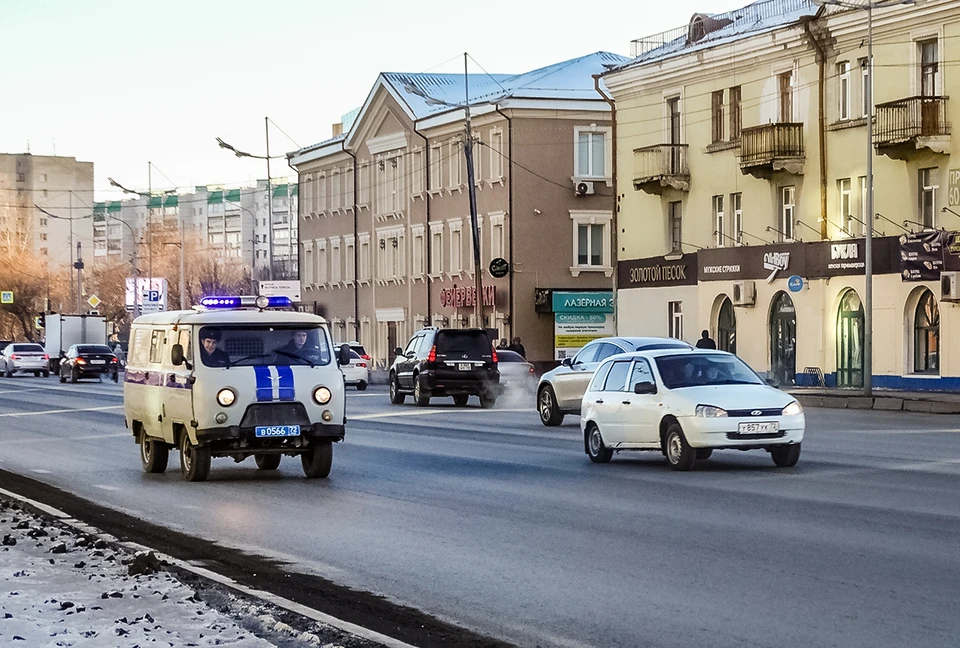 В Кургане тюменца судят за убийство и изнасилование девушки.