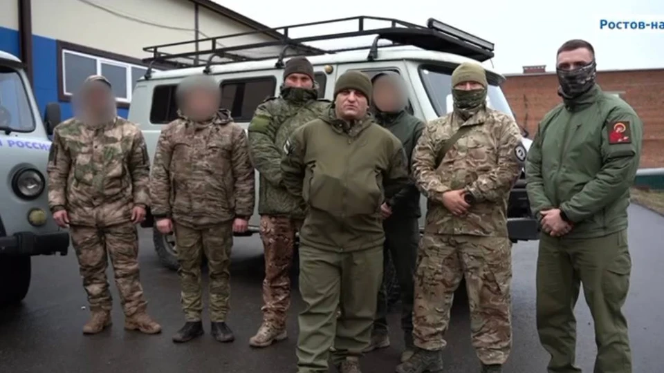 Основная масса просьб касается семей служащих