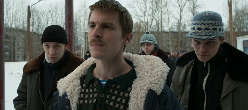 Источник: кадр из сериала "Слово пацана. Кровь на асфальте"