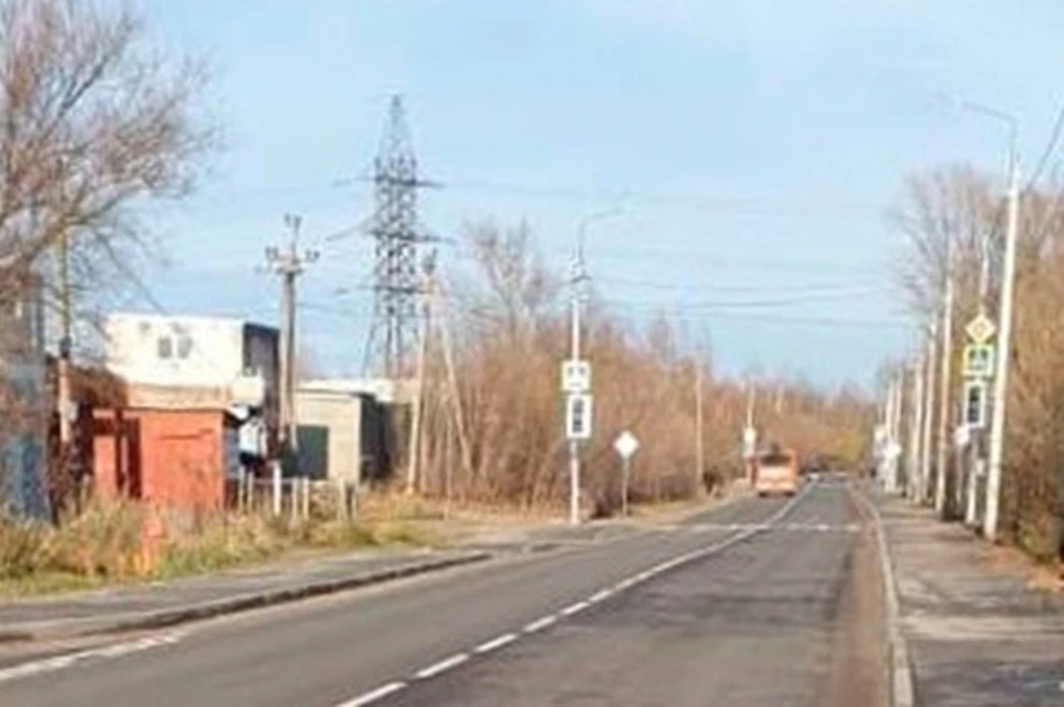Фото: управление автомобильных дорог Брянской области.