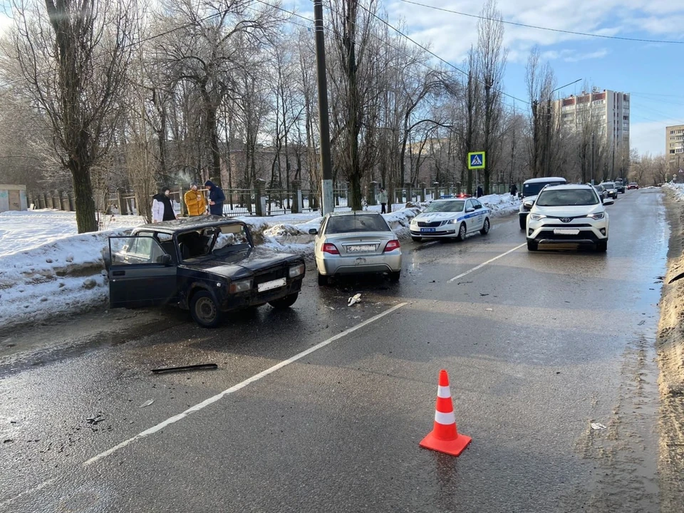 Фото ГУ МВД по области
