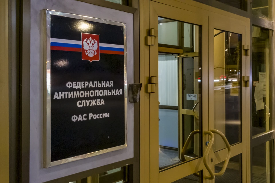 ФАС возбудила четыре дела против производителей куриных яиц из-за роста цен