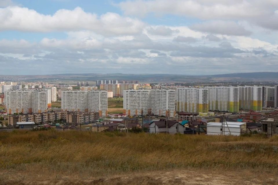 В Новосибирске ввели в эксплуатацию очередной долгострой