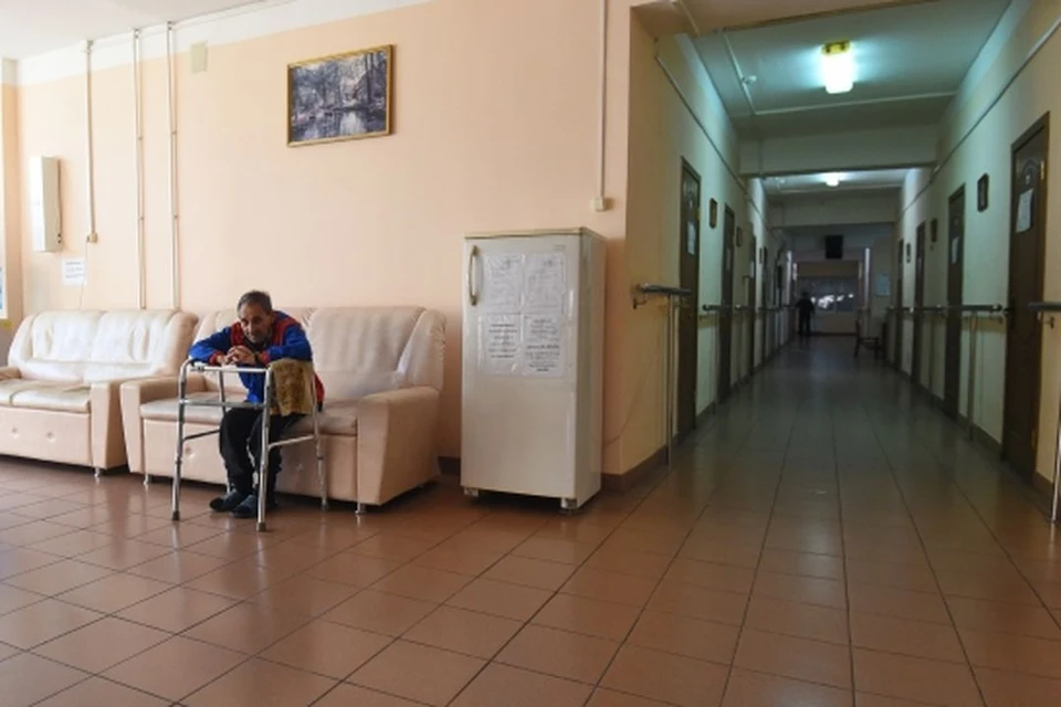 В Новосибирске за нарушения закрыли два пансионата для пенсионеров