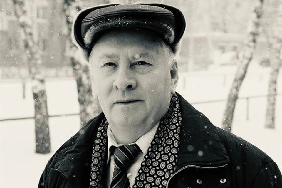Почетный гражданин Самарской области скончался на 78-м году жизни. / Фото: t.me/ombudsman63