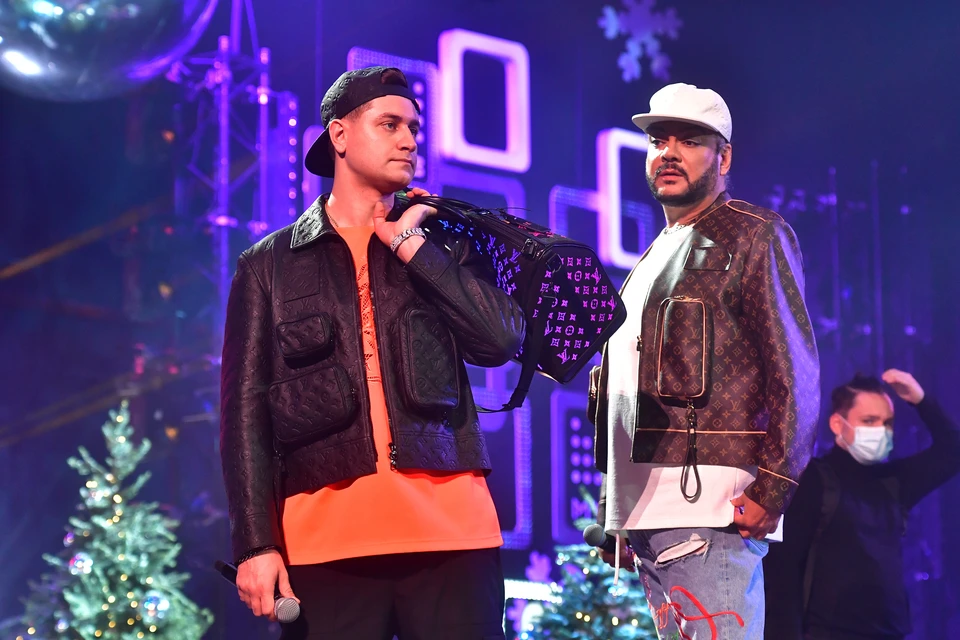 Краснодарцам не покажут концерт Филиппа Киркорова.