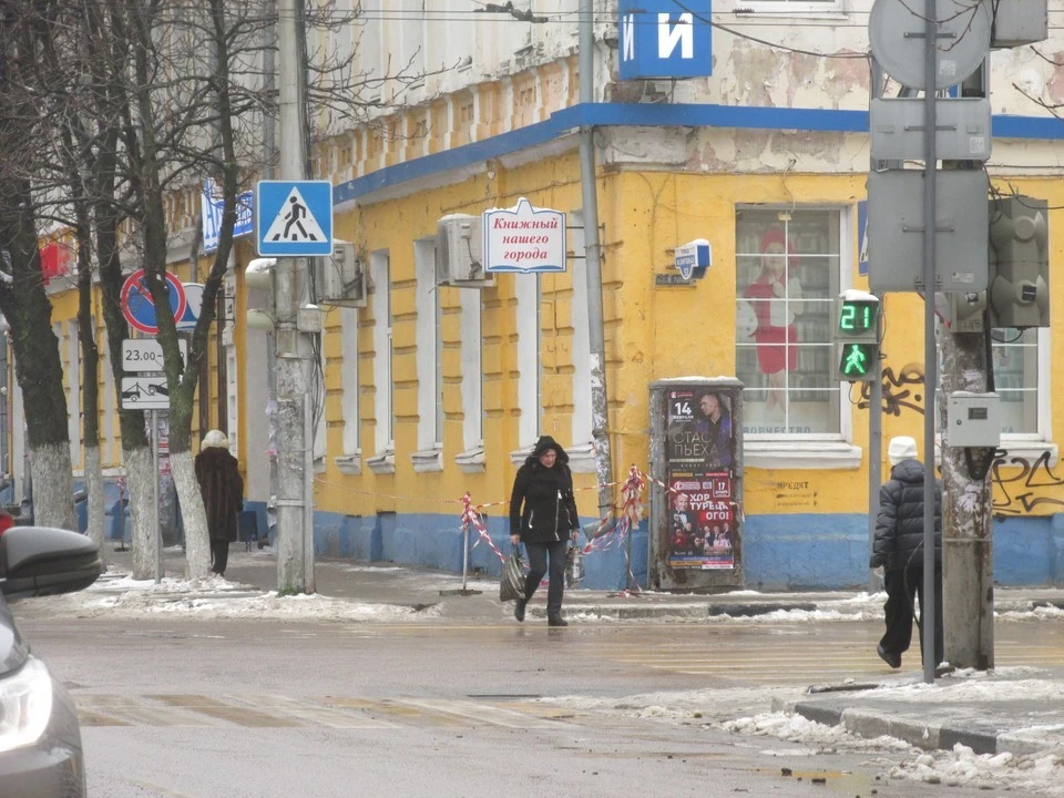 Фото из архива КП