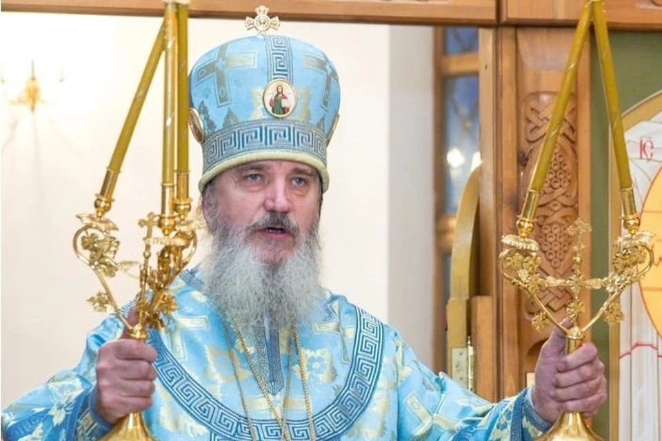 До того, как отдать себя Богу, владыка всерьез увлекался наукой