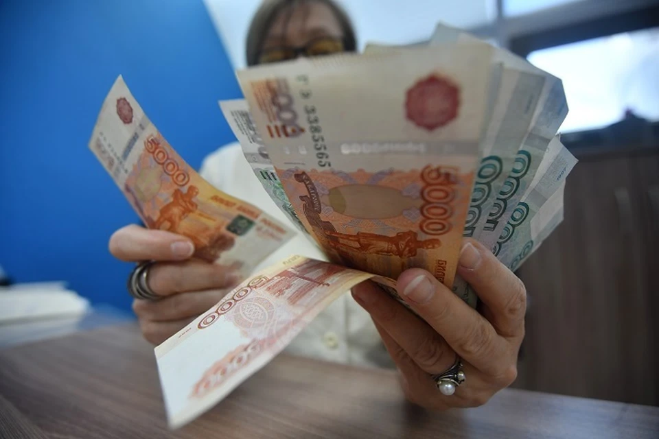 Задолженность по зарплате погасили после вмешательства прокуратуры в Магаданской области