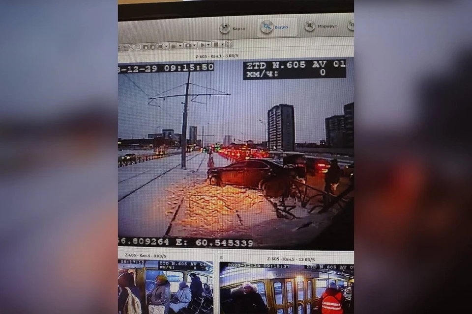 Фото: пресс-служба администрации Екатеринбурга