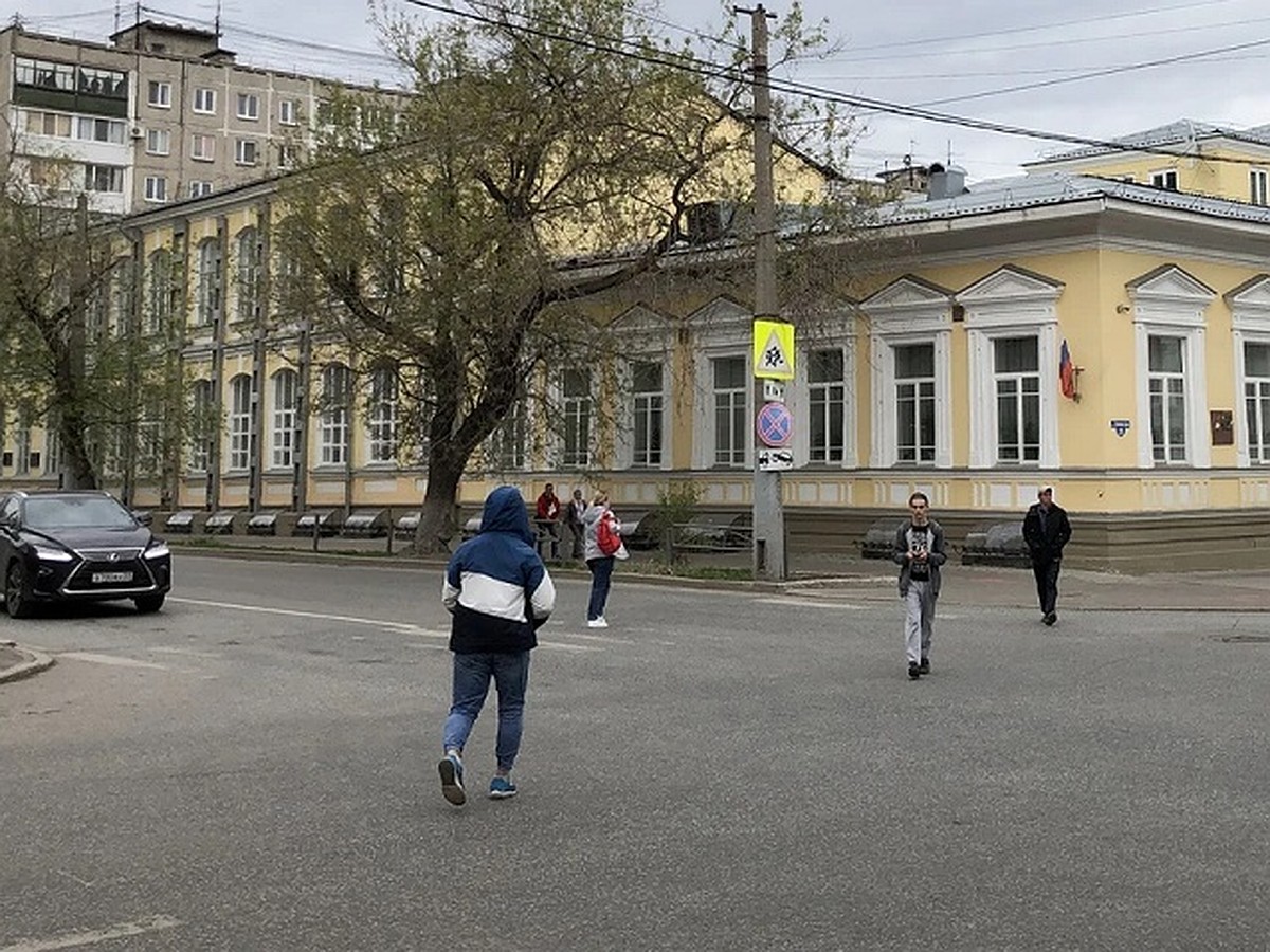 В Перми бывшему директору Дягилевской гимназии предложен пост президента -  KP.RU