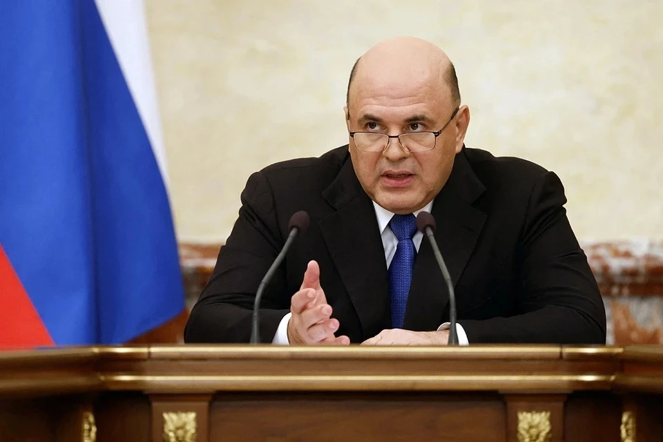 Кабмин России продлил меры поддержки рынка труда до конца 2024 года