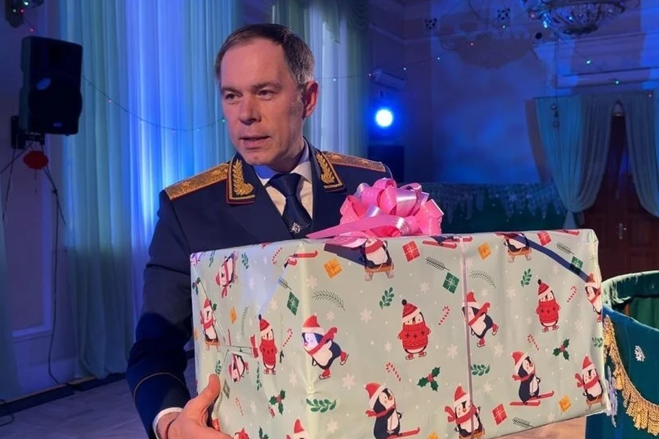 Липецкий СК помог вдове с тремя детьми получить квартиру