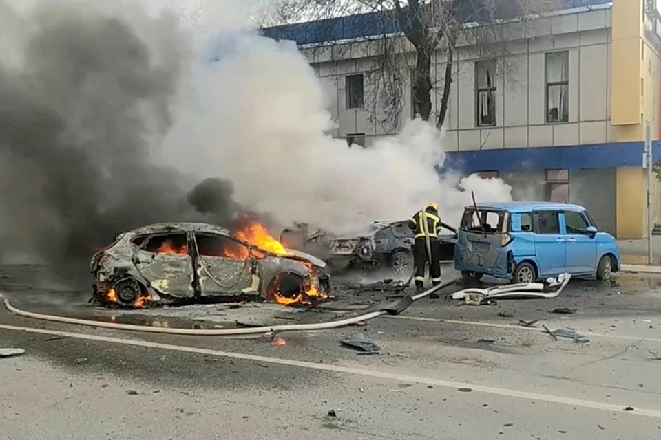 В ООН назвали неприемлемыми атаки против мирного населения в Белгороде