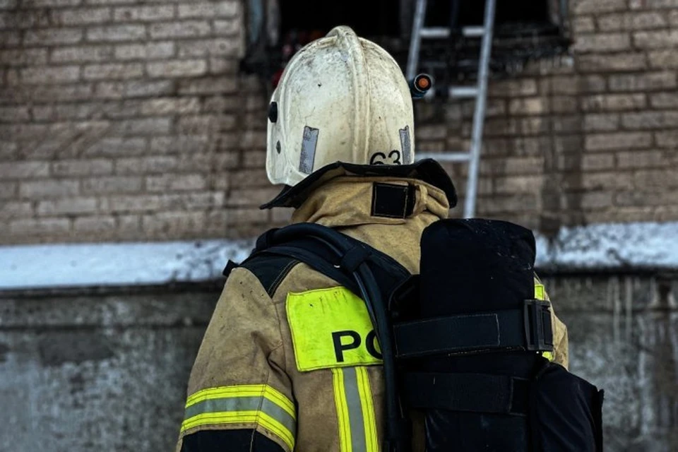Фото: ГУ МЧС по Пермскому краю.