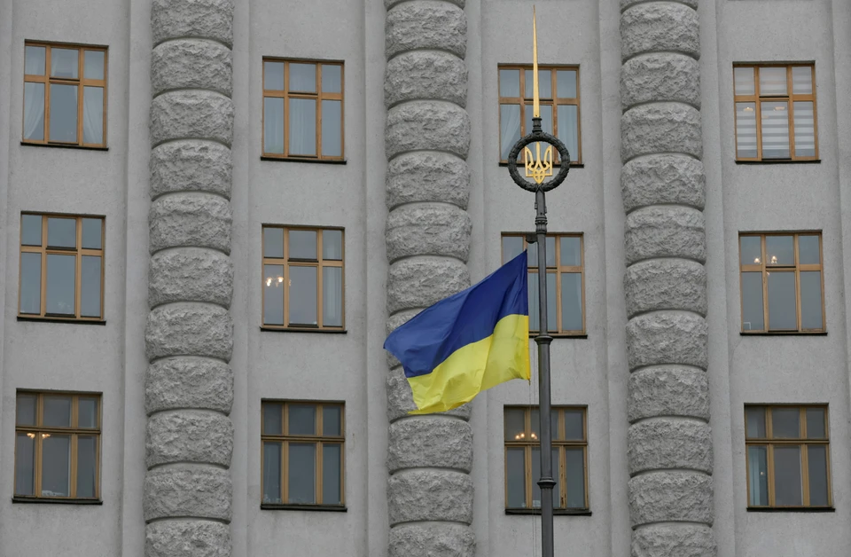 Минобороны РФ: помощь Украине оказывают 54 страны, они потратили более $203 млрд