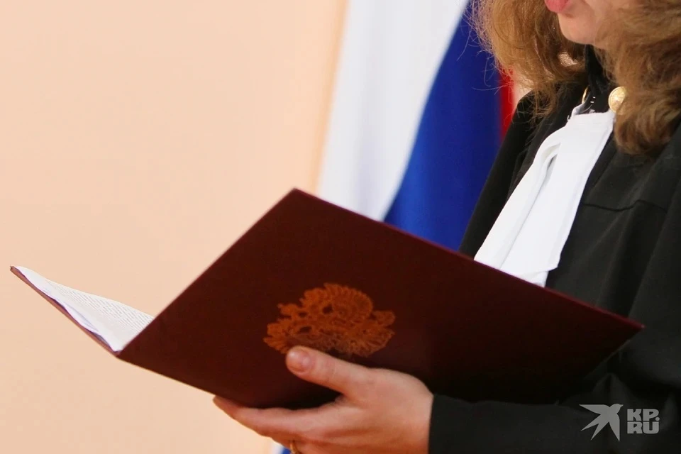В Кирове рецидивистка получила срок за ограбление магазина