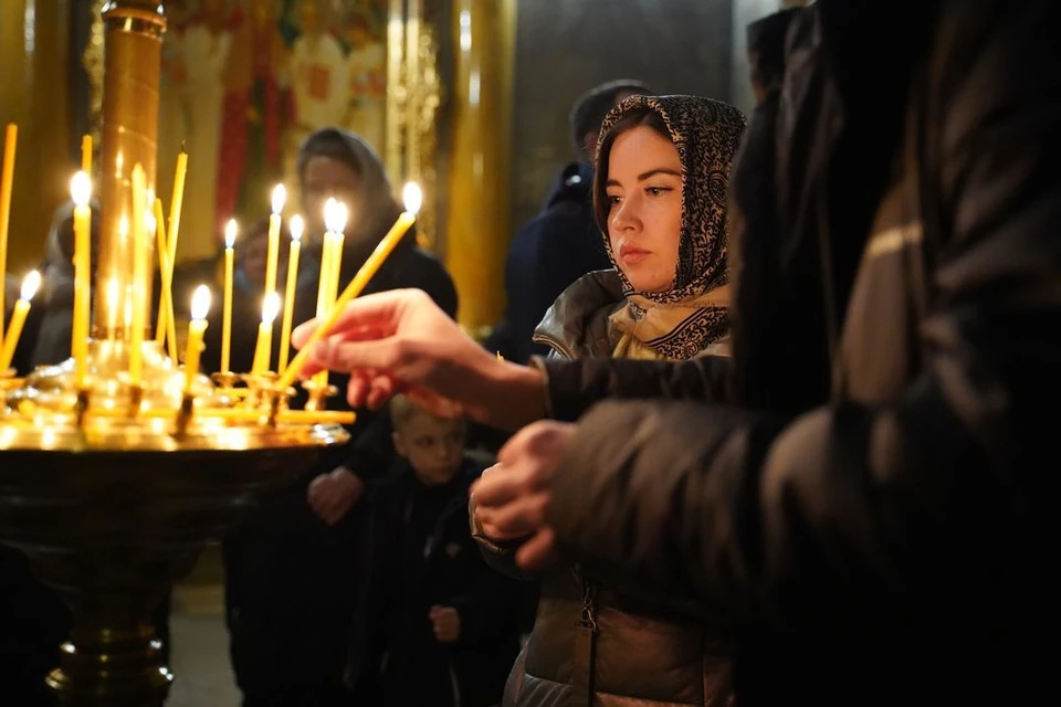 Рождество в Новосибирске пройдет под наблюдением спасателей.