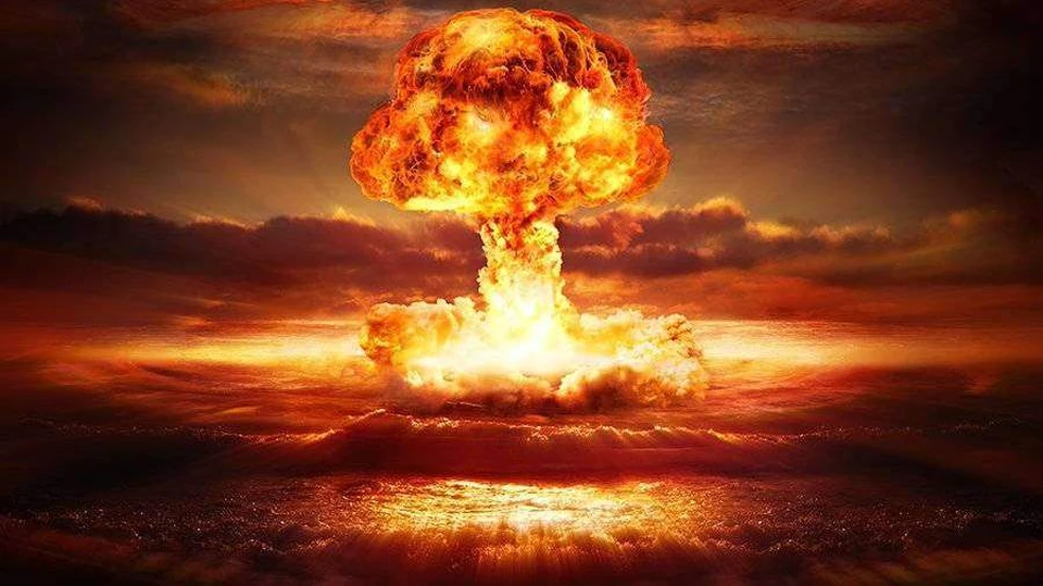 Экс-сотрудник Белого дома Робертс: США развязывают ядерную войну против России. Фото: Depositphotos