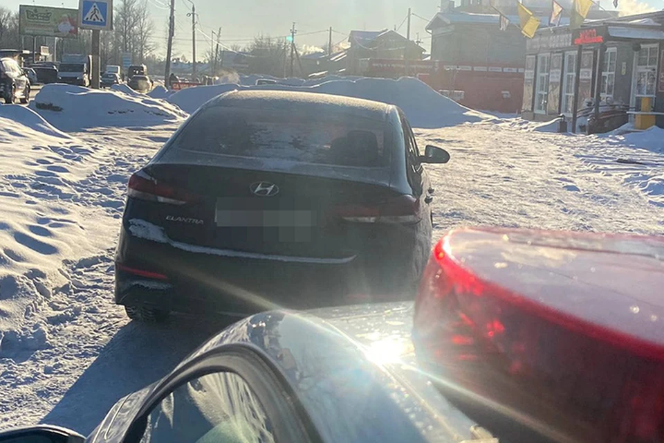 В Твери подвели итоги "Контроля трезвости" Фото: отдел ГИБДД УМВД России по г. Твери