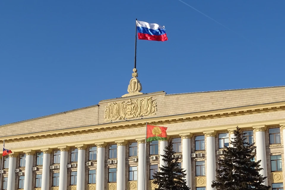 Детей из Белгорода примут в загородных лагерях Липецкой области