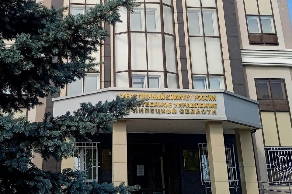 Жителя Липецка осудят за пощечину, из-за которой упал и погиб его друг