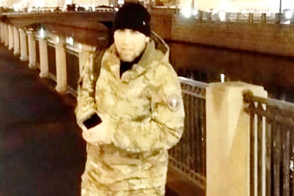 В Тверской области простятся с военнослужащим Владимиром Абрамовым Фото: администрация Фировского муниципального округа