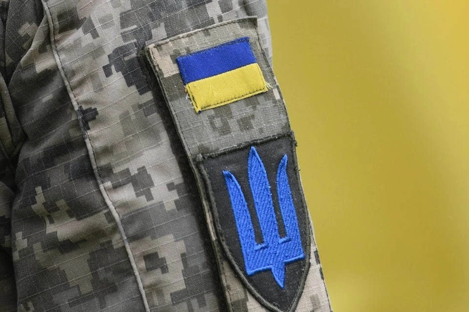 В Варшаве на видео сняли раздающего повестки украинского военкома