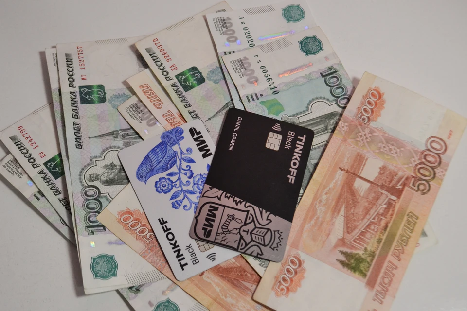 Ульяновец по инструкции лжесотрудника ФСБ перевел мошенникам 900 млн рублей