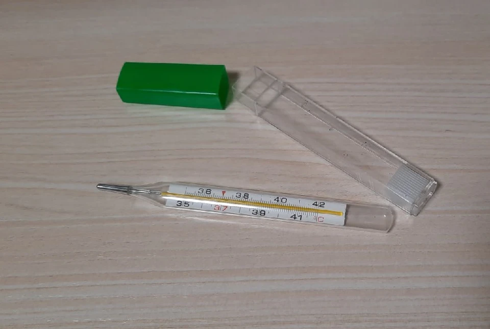 Со 2 по 8 января в Югре зафиксировано 122 новых случая COVID-19