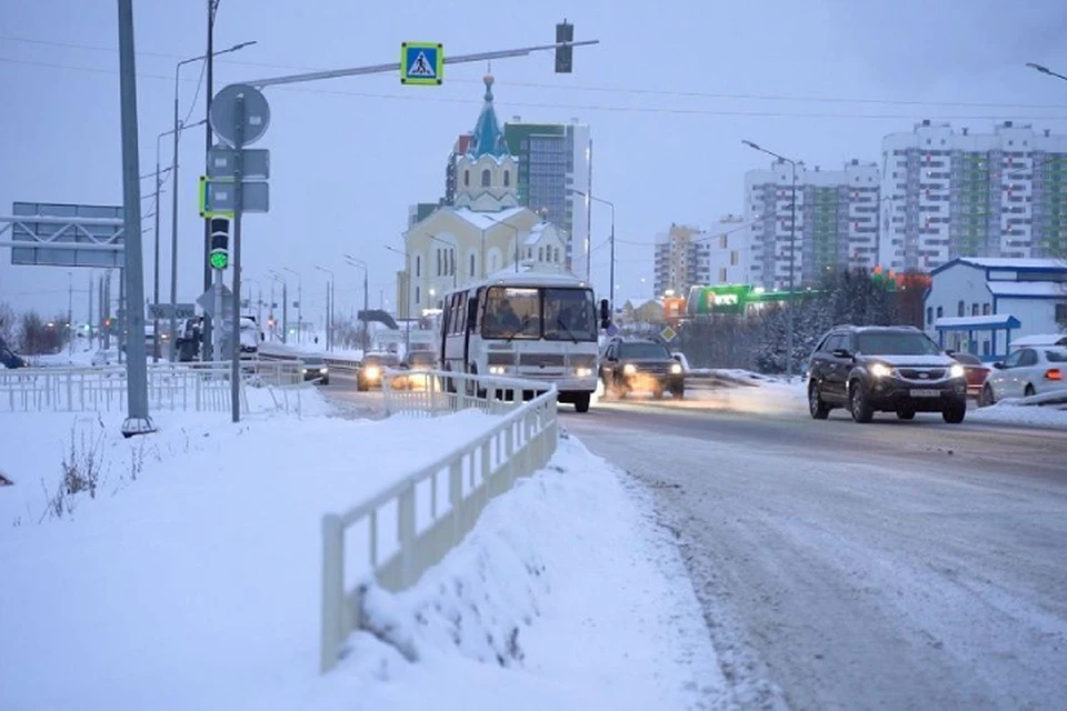 Персонала перевозчикам не хватает. Да и транспорт вечно подводит. ФОТО: киров.рф