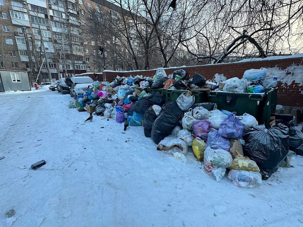 В Самаре прокуратура проверила работу коммунальщиков в Октябрьском районе -  KP.RU