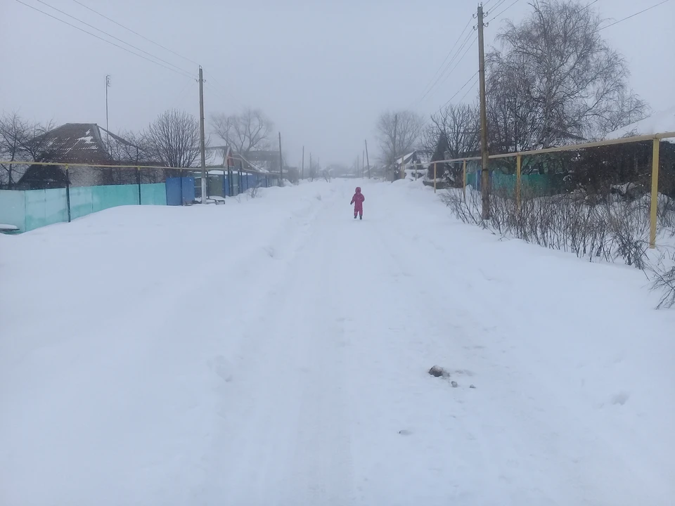 Температура воздуха ночью 19-24 градусов мороза, днем от -12 до -17 градусов.