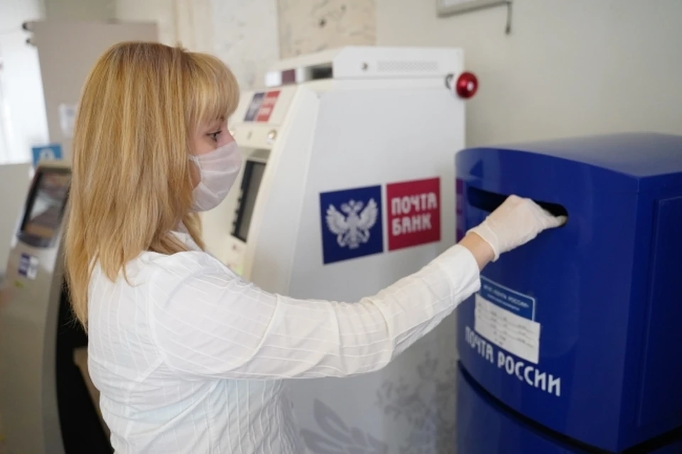 89 почтовых отделений возобновили работу в Нижегородской области.