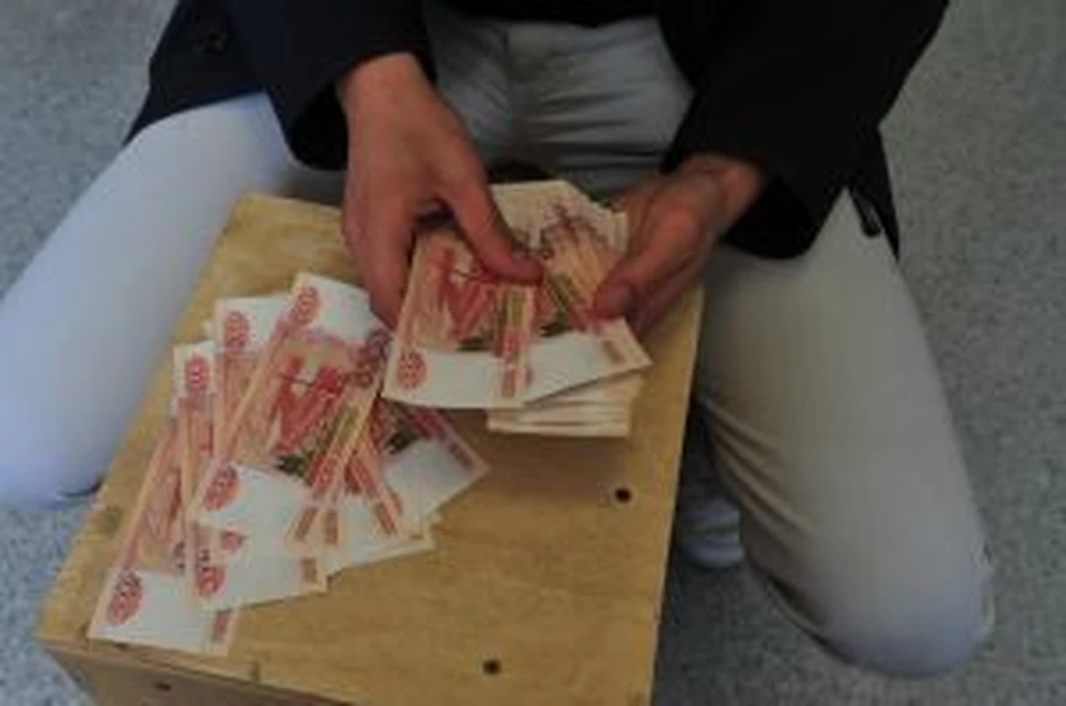 В Смоленске жителей попросят отчитаться о своих доходах