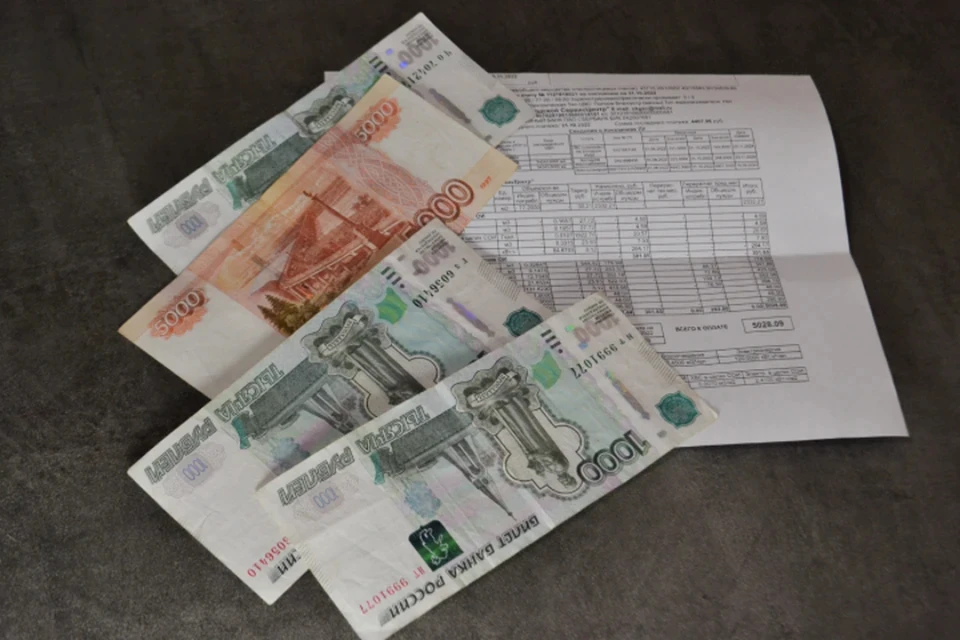 Одна из целей, заявленных кировскими властями, - не допустить роста платежей за коммуналку сверх нормы.