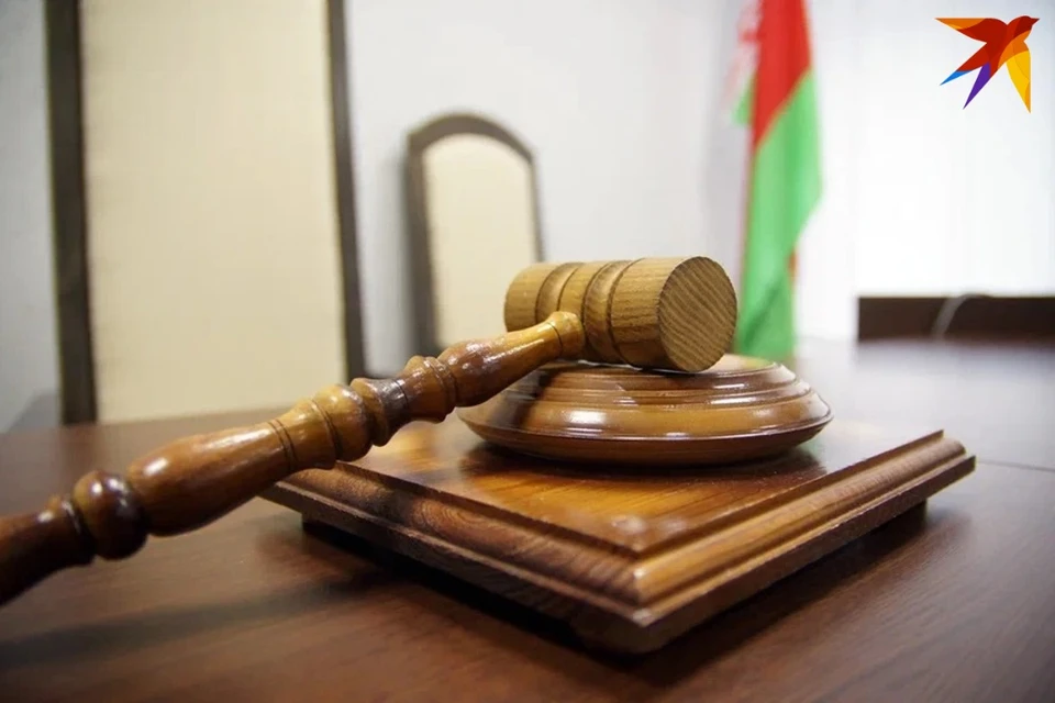 Суд дал жителю Бобруйска 18 лет за жестокое убийство знакомого. Снимок носит иллюстративный характер.