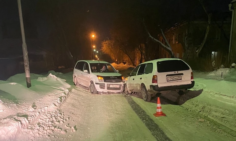 Фото: Госавтоинспекция