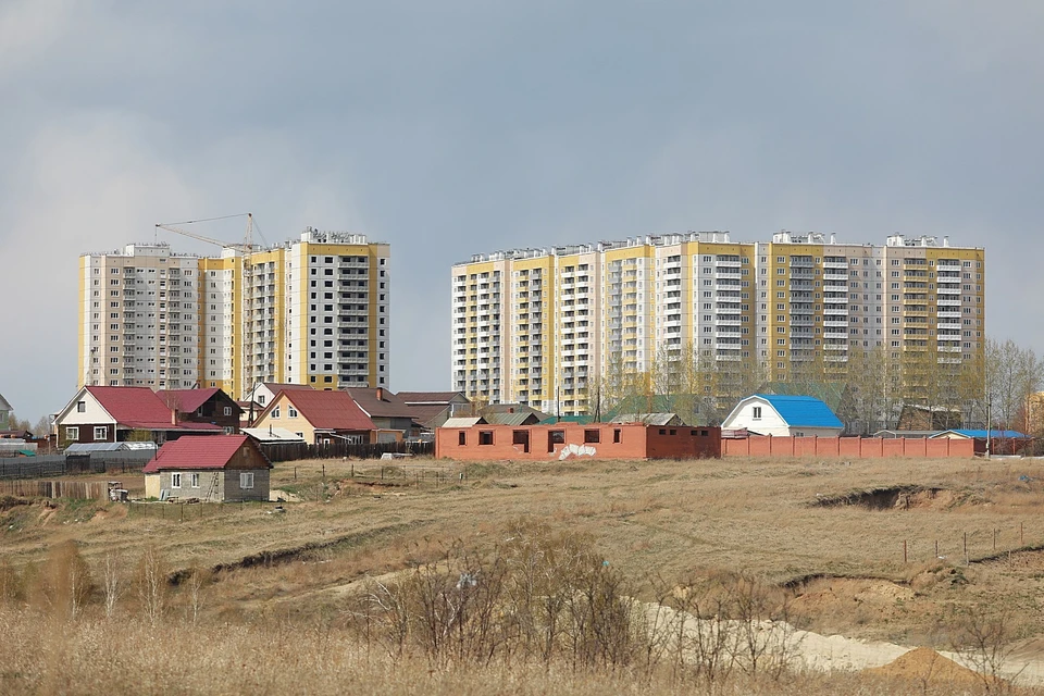 На красноярского бизнесмена завели шесть уголовных дел